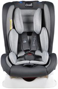 Автокресло Costa CS-001 0-18 кг Серый Тёмно-серый (Dark gray gray) 61164075