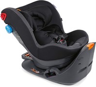 Автокресло Chicco 2Easy 0-18 кг Jet Black 1839006224