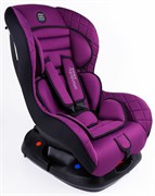 Автокресло AmaroBaby Safety 0-18 кг фиолетовый 1790118069