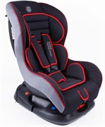 Автокресло AmaroBaby Safety 0-18 кг чёрный/красный 1063956253