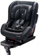 Автокресло Daiichi First 7 Plus Isofix Platinum Black 767739076