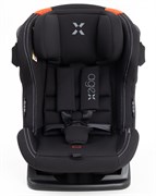 Автокресло Agex Voyage Black Черный 638449051