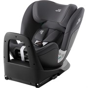 Автокресло Britax Roemer Swivel Midnight Grey 2 1706141183