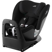 Автокресло Britax Roemer Swivel Space Black 2 571500627
