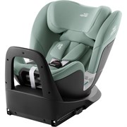 Автокресло Britax Roemer Swivel Jade Green 2 1648623066