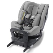 Автокресло Recaro Salia 125 Carbon Grey 1174965424