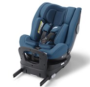 Автокресло Recaro Salia 125 Steel Blue 177033363