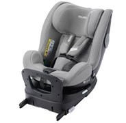 Автокресло Recaro Salia 125 KID Carbon Grey 215849334