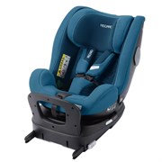 Автокресло Recaro Salia 125 KID Steel Blue 483758271