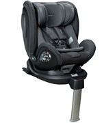 Автокресло Daiichi by Bliva 360 PRO I-Size B001 Two-tone Black 1817734707