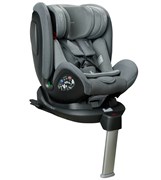Автокресло Daiichi by Bliva 360 PRO I-Size B001 Two-tone Gray 269435396