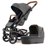 Детская коляска Mutsy Nio 2 в 1 North Grey 1614633787