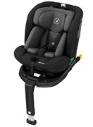 Автокресло Maxi-Cosi Emerald Authentic Black черный 326603178
