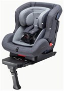 Автокресло Daiichi First 7 Plus Isofix Grey 1361908795