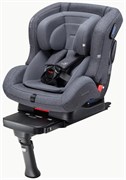 Автокресло Daiichi First 7 Plus Isofix Charcoal 1528316300
