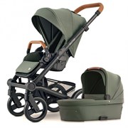 Детская коляска Mutsy Nio 2 в 1 Sea green 1070396150