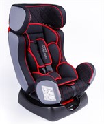 Автокресло AmaroBaby Professional чёрный/красный 2070608793