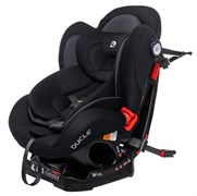 Автокресло Ducle Daily Isofix Black 130226607