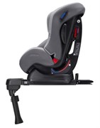 Автокресло Daiichi First 7 Plus Isofix Organic two-tone Grey 1003544277