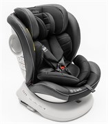 Автокресло AmaroBaby Champion Isofix черный 1759314568