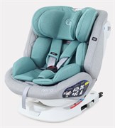 Автокресло Rant Nitro Grey/Mint 1961694464