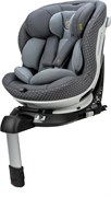 Детское автокресло Storchenm_hle by Osann Niki Complete Asphalt 1564945799