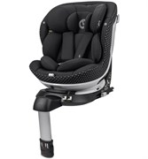 Детское автокресло Storchenm_hle by Osann Niki Complete Onyx 1218752446