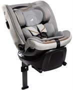 Автокресло Joie I-Spin XL Oyster 637006401