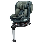 Автокресло Osann Eno 360° SL 0-36 кг Universe Green 1374036804