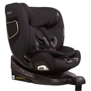 Автокресло Peppy Genius I-Size black 1571021523