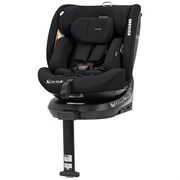 Автокресло Carrello Octopus K83 i-Size CRL-16002 Midnight Black 1429074197