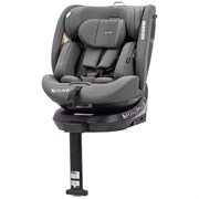 Автокресло Carrello Octopus K83 i-Size CRL-16002 Seashell Grey 1418380798