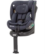 Автокресло Carrello Meteorit K85 i-Size Carbon Grey 2115193027