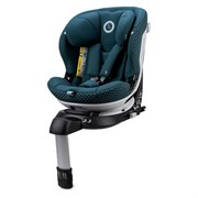 Детское автокресло Storchenm_hle by Osann Niki Complete Green 2130189376
