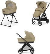Детская коляска Inglesina Electa System Duo 2 в 1 2024 Dumbo Caramel 1906684369