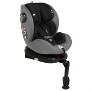 Автокресло Pituso Roys Pro 0-36 кг Grey, Black Inlay 671525813