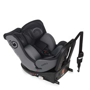 Автокресло Be Cool Easy 0-36 кг., гр. 0/1/2/3 Be Carbon 905879124