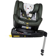 Автокресло Cosatto All in All 360 Rotate i-Size 0-36 кг Bureau 173534858