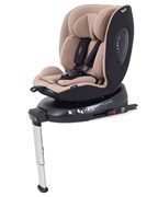 Автокресло Rant Helix isofix Beige 1276527953