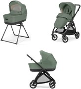 Детская коляска Inglesina Electa System Duo 2 в 1 2024 Murray Green 1760409886