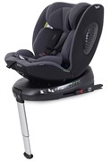 Автокресло Rant Helix isofix Grey 410634187