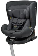 Автокресло Daiichi All-in-One 360 i-Size Black 167225411
