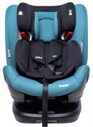 Автокресло Peppy Zero Isofix green 692823216