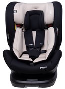 Автокресло Peppy Zero Isofix beige 861329797