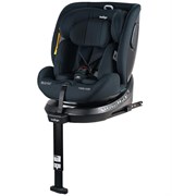 Автокресло Indigo E-Tron i-size isofix черный 1325602437