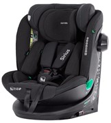 Автокресло Carrello Sirius AY949 (0-36 кг) CRL-8808 Absolute Black 1255207665