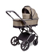 Детская коляска Sweet Baby Rocco 2 в 1 2024 Beige 427097 1650128734