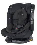 Автокресло Carrello Asteroid i-Size KD10 (0-36 кг) Space Black 579595650