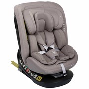 Автокресло Indigo Sence 0-36 кг Isofix I-Size бежевый 444558189