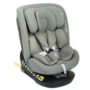Автокресло Indigo Sence 0-36 кг Isofix I-Size зеленый 1763272578